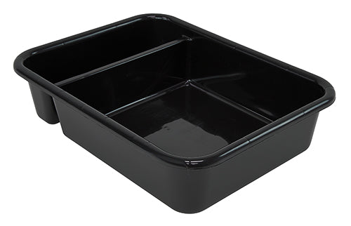 Quantum FSB-21165 in Black – Quantum All-Purpose Plastic Storage Tubs – FSB-21157 to FSB-22175