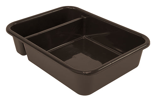 Quantum FSB-21165 in Brown – Quantum All-Purpose Plastic Storage Tubs – FSB-21157 to FSB-22175