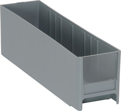 Quantum IDR202 in Gray – Quantum Interlocking Storage Patient Drawer