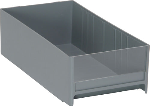 Quantum IDR204 in Gray – Quantum Interlocking Storage Patient Drawer