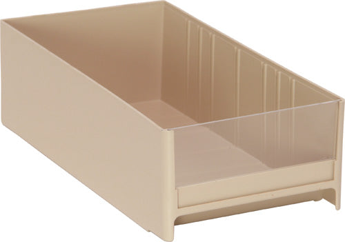 Quantum IDR204 in Ivory – Quantum Interlocking Storage Patient Drawer