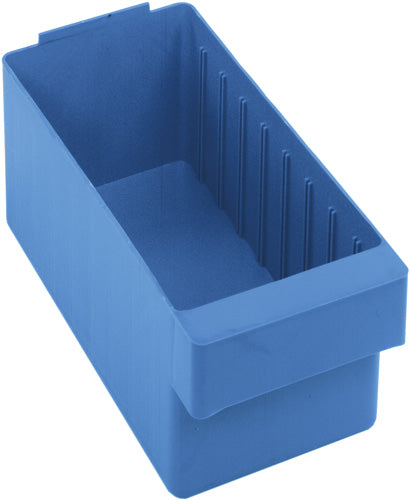 Quantum QED601 in Blue – Quantum Super Tuff Euro Drawers – QED401 to QED604