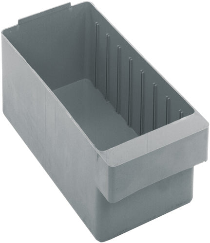 Quantum QED601 in Gray – Quantum Super Tuff Euro Drawers – QED401 to QED604