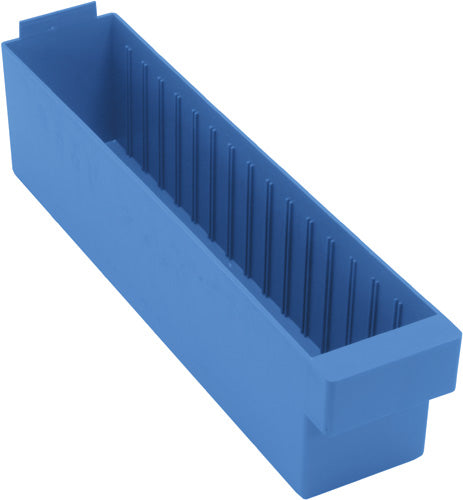 Quantum QED604 in Blue – Quantum Super Tuff Euro Drawers – QED401 to QED604