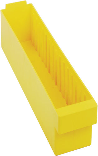 Quantum QED604 in Yellow – Quantum Super Tuff Euro Drawers – QED401 to QED604