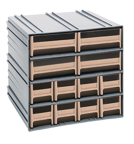 Quantum QIC-8143 in Ivory – Quantum Cabinets – 11-3/8" x 11-3/4" x 11" – QIC-8143 to QIC-12123