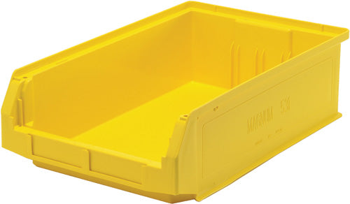 Quantum QMS531 Yellow – Quantum Mobile Magnum Bins