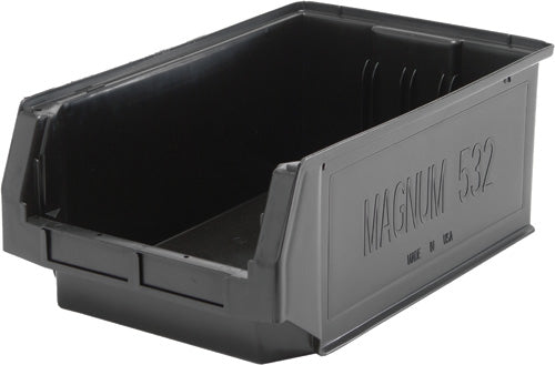 Quantum QMS532 Black – Quantum Mobile Magnum Bins
