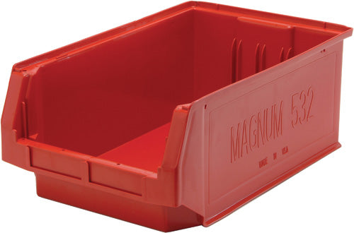 Quantum QMS532 Red – Quantum Mobile Magnum Bins