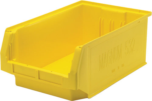 Quantum QMS532 Yellow – Quantum Mobile Magnum Bins