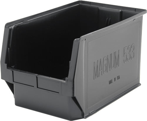 Quantum QMS533 Black – Quantum Mobile Magnum Bins