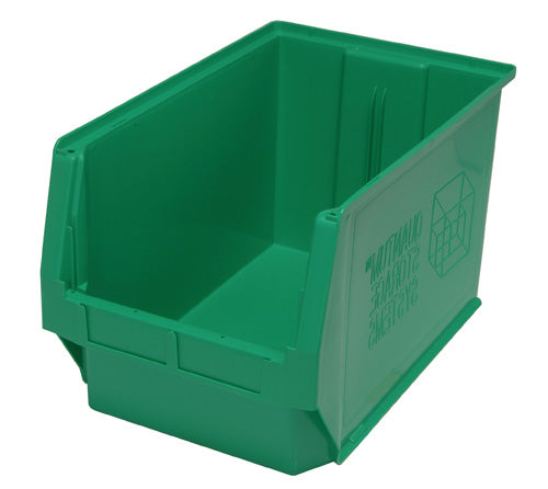 Quantum QMS533 Green – Quantum Mobile Magnum Bins