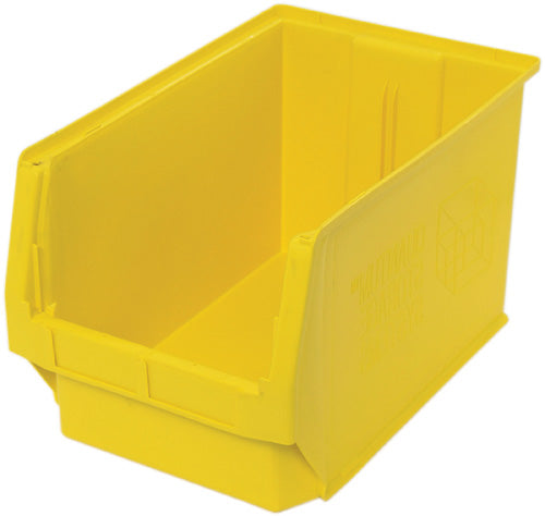 Quantum QMS533 Yellow – Quantum Mobile Magnum Bins
