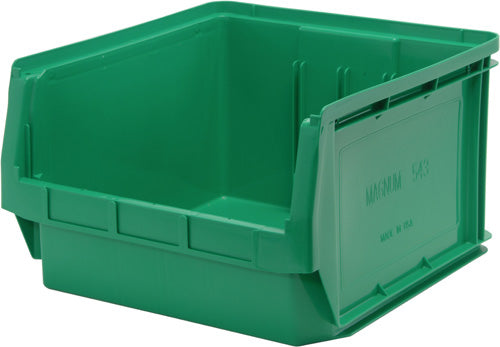 Quantum QMS543 Green – Quantum Mobile Magnum Bins