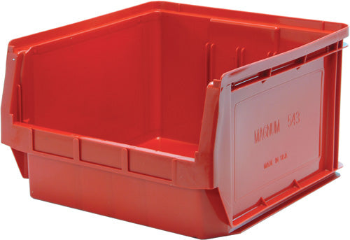 Quantum QMS543 Red – Quantum Mobile Magnum Bins