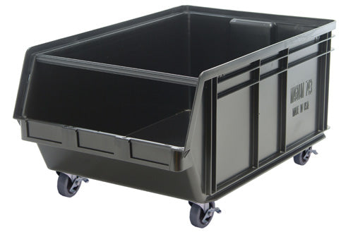 Quantum QMS843MOB Black – Quantum Mobile Magnum Bins