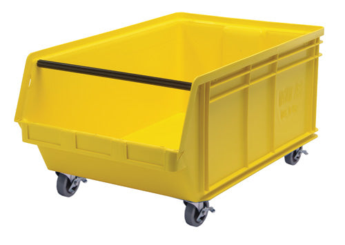 Quantum QMS843MOB Yellow – Quantum Mobile Magnum Bins