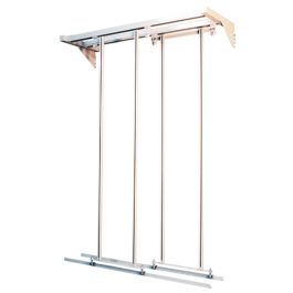 Quantum Gondola Slider Systems – 19" x 48" x 75" – Individual Units – QS-725
