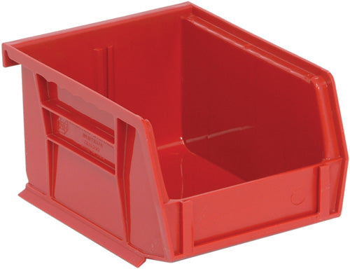 Quantum QUS210 Red – Quantum Ultra Stack & Hang Bins – QUS210 to QUS230