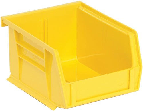 Quantum QUS210 Yellow – Quantum Ultra Stack & Hang Bins – QUS210 to QUS230