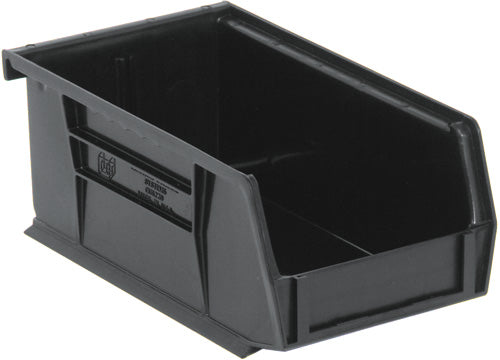 Quantum QUS220 Black – Quantum Ultra Stack & Hang Bins – QUS210 to QUS230