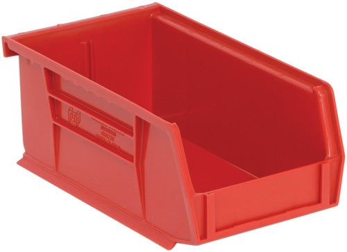 Quantum QUS220 Red – Quantum Ultra Stack & Hang Bins – QUS210 to QUS230