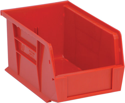 Quantum QUS221 Red – Quantum Ultra Stack & Hang Bins – QUS210 to QUS230