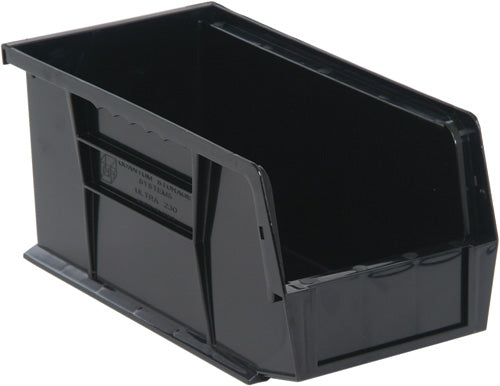 Quantum QUS230 Black – Quantum Ultra Stack & Hang Bins – QUS210 to QUS230