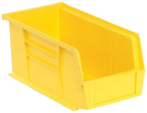 Quantum QUS230 Yellow – Quantum Ultra Stack & Hang Bins – QUS210 to QUS230