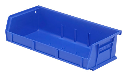 Quantum QUS232 Blue – Quantum Ultra Stack & Hang Bins – QUS232 to QUS239