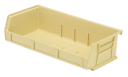 Quantum QUS232 Ivory – Quantum Ultra Stack & Hang Bins – QUS232 to QUS239
