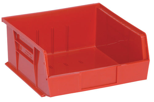 Quantum QUS235 Red – Quantum Ultra Stack & Hang Bins – QUS232 to QUS239
