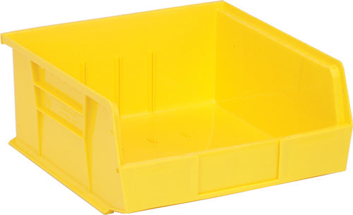Quantum QUS235 Yellow – Quantum Ultra Stack & Hang Bins – QUS232 to QUS239