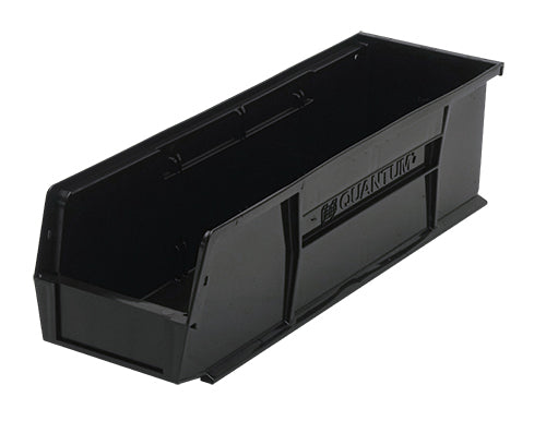 Quantum QUS238 Black – Quantum Ultra Stack & Hang Bins – QUS232 to QUS239