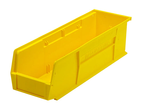 Quantum QUS238 Yellow – Quantum Ultra Stack & Hang Bins – QUS232 to QUS239