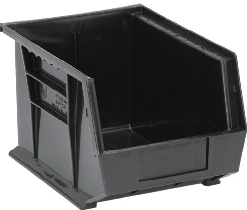 Quantum QUS239 Black – Quantum Ultra Stack & Hang Bins – QUS232 to QUS239