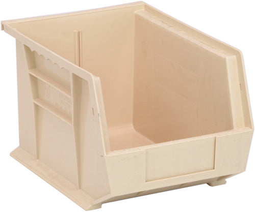 Quantum QUS239 Ivory – Quantum Ultra Stack & Hang Bins – QUS232 to QUS239