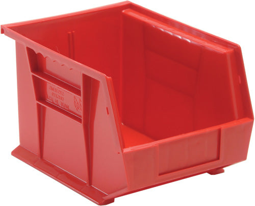Quantum QUS239 Red – Quantum Ultra Stack & Hang Bins – QUS232 to QUS239