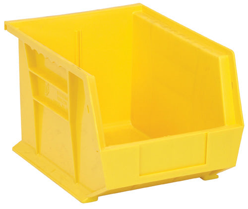 Quantum QUS239 Yellow – Quantum Ultra Stack & Hang Bins – QUS232 to QUS239