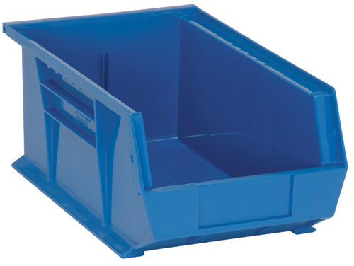 Quantum QUS241 Blue – Quantum Ultra Stack & Hang Bins – QUS240 to QUS248