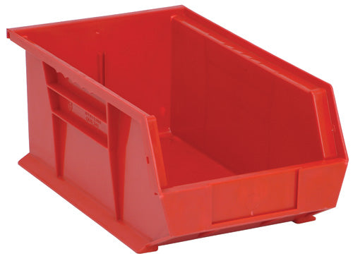 Quantum QUS241 Red – Quantum Ultra Stack & Hang Bins – QUS240 to QUS248