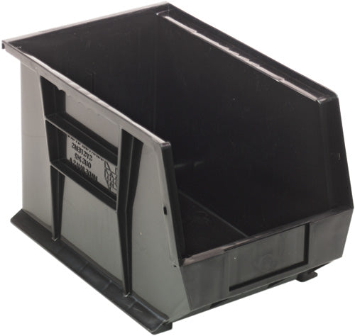 Quantum QUS242 Black – Quantum Ultra Stack & Hang Bins – QUS240 to QUS248