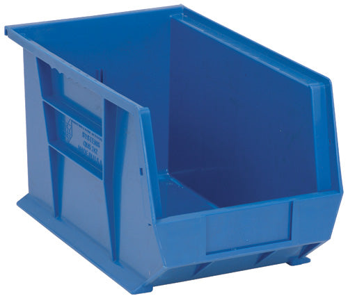 Quantum QUS242 Blue – Quantum Ultra Stack & Hang Bins – QUS240 to QUS248