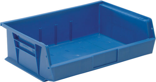 Quantum QUS245 Blue – Quantum Ultra Stack & Hang Bins – QUS240 to QUS248