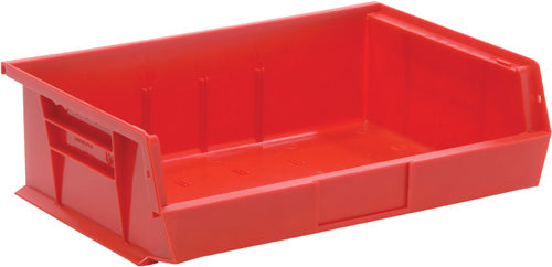 Quantum QUS245 Red – Quantum Ultra Stack & Hang Bins – QUS240 to QUS248