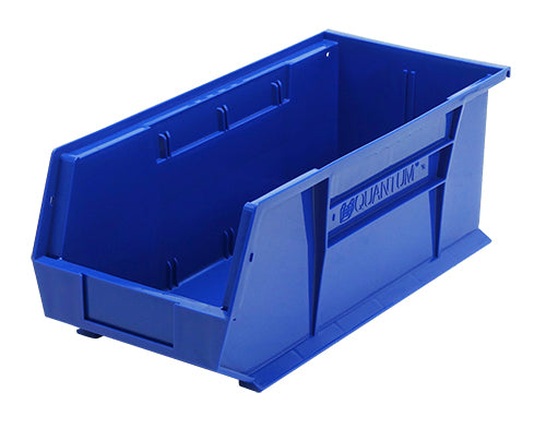 Quantum QUS248 Blue – Quantum Ultra Stack & Hang Bins – QUS240 to QUS248