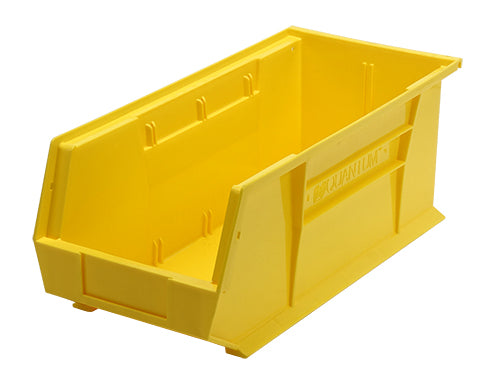 Quantum QUS248 Yellow – Quantum Ultra Stack & Hang Bins – QUS240 to QUS248