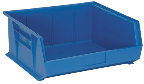 Quantum QUS250 Blue – Quantum Ultra Stack & Hang Bins – QUS250 to QUS275MOB