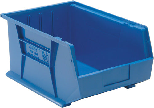Quantum QUS255 Blue – Quantum Ultra Stack & Hang Bins – QUS250 to QUS275MOB