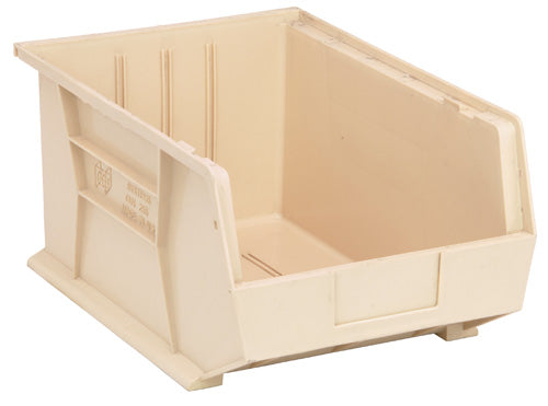 Quantum QUS255 Ivory – Quantum Ultra Stack & Hang Bins – QUS250 to QUS275MOB
